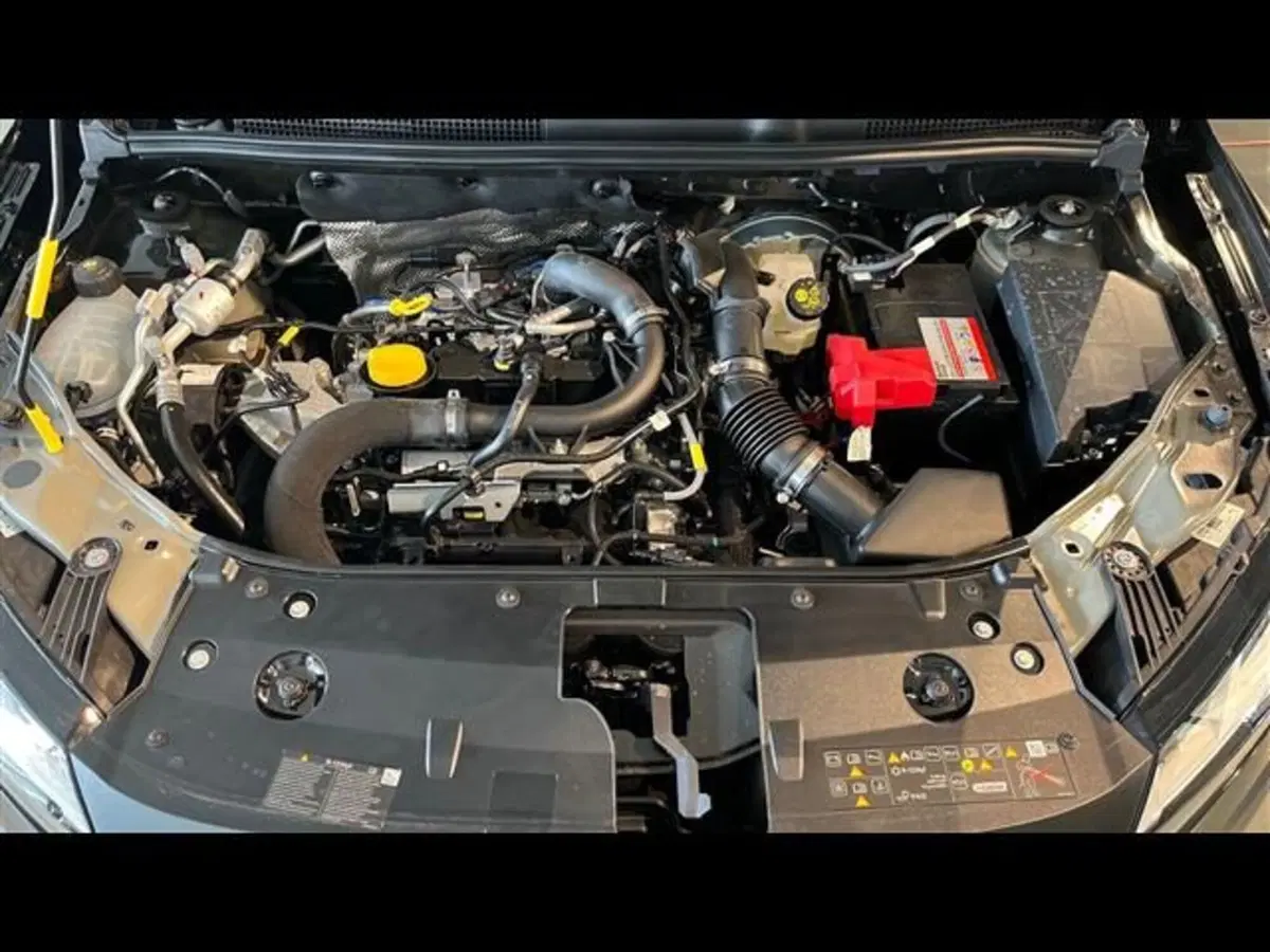Dacia Sandero Stepway nuova a Firenze (14)