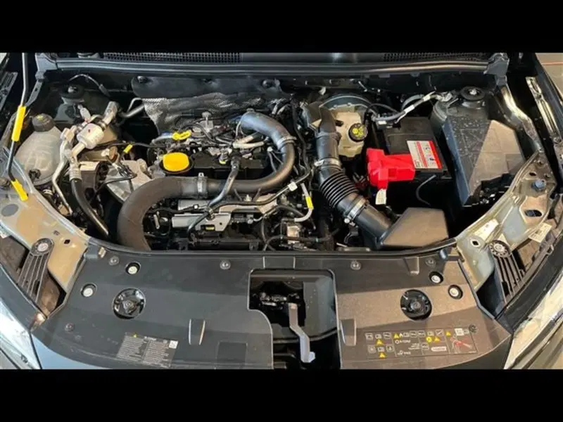 Dacia Sandero Stepway nuova a Firenze (14)