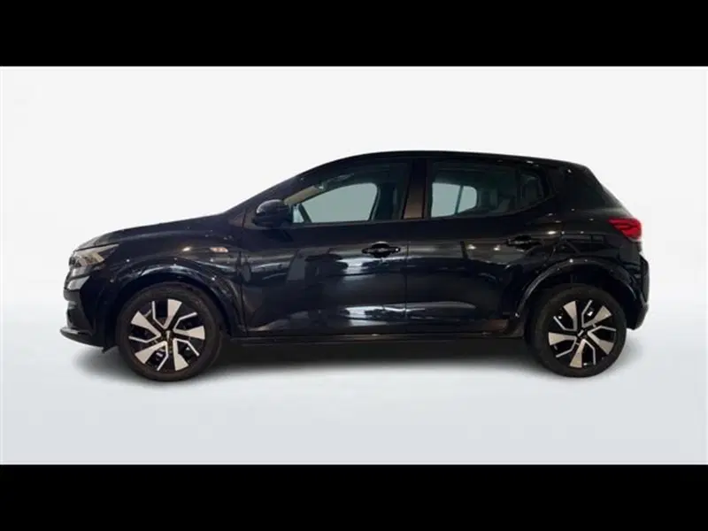 Dacia Sandero Stepway nuova a Firenze (2)