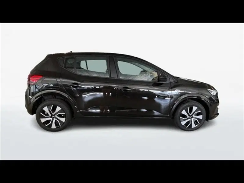Dacia Sandero Stepway nuova a Firenze (4)