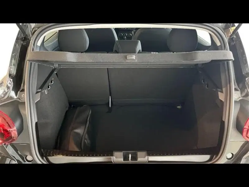 Dacia Sandero Stepway nuova a Firenze (5)