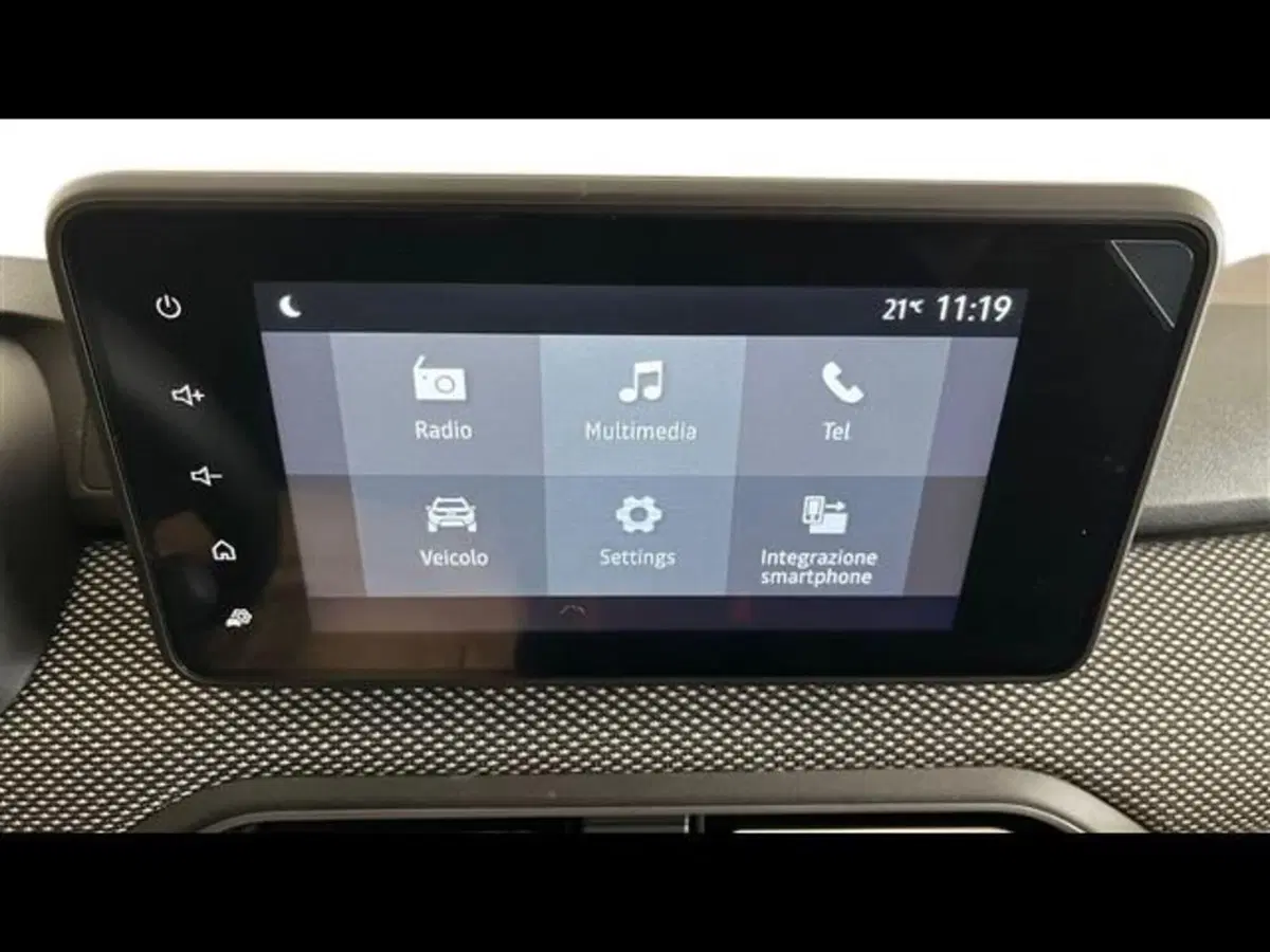 Dacia Sandero Stepway nuova a Firenze (6)
