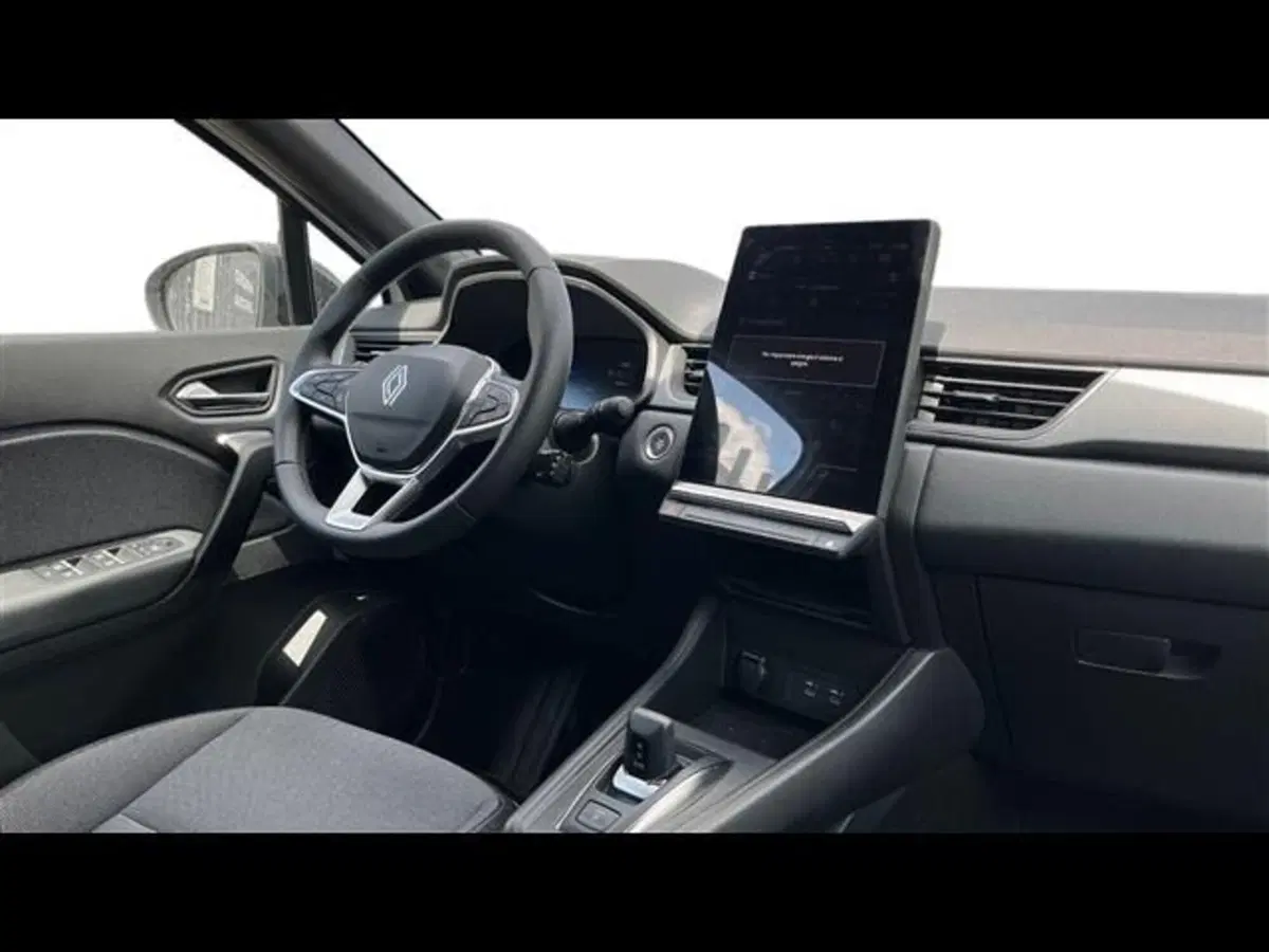 Renault Captur usata a Firenze (10)