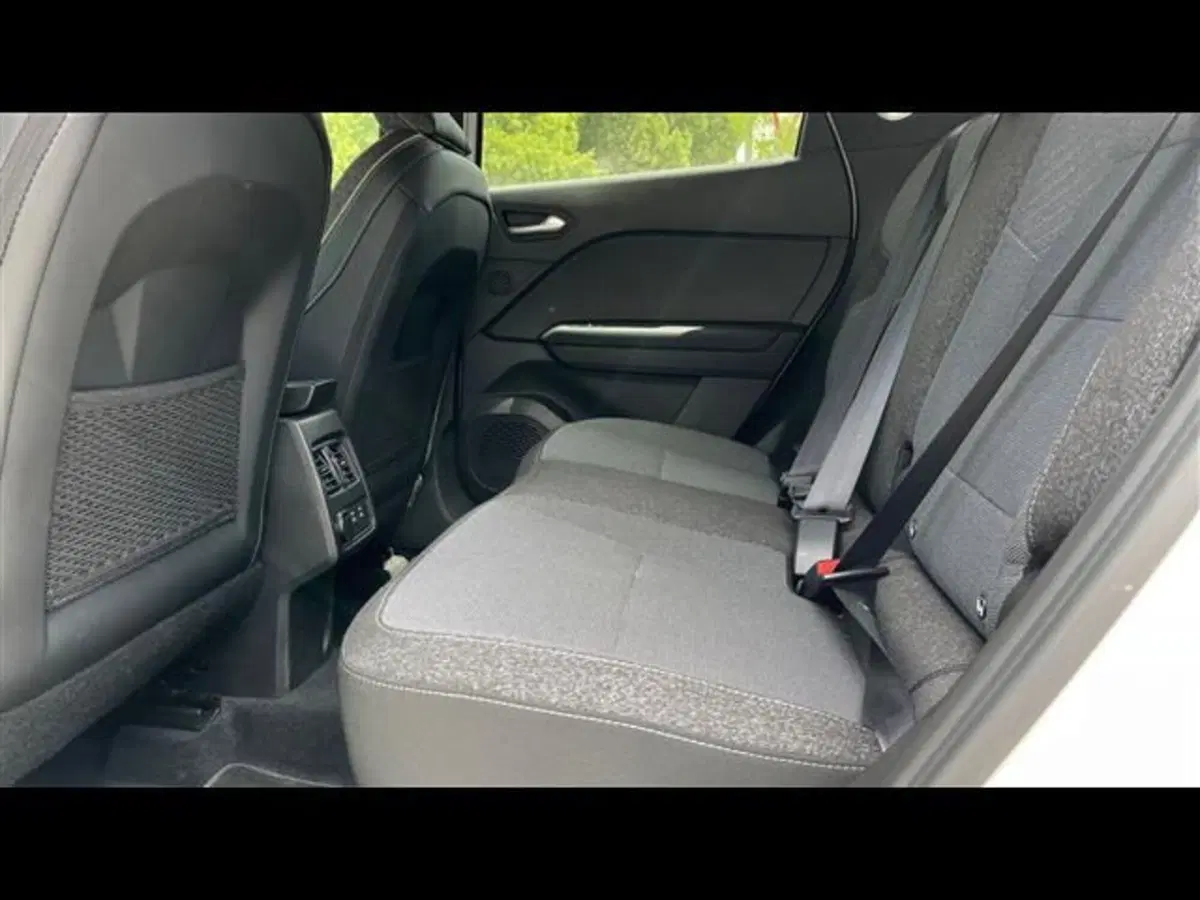 Renault Captur usata a Firenze (11)