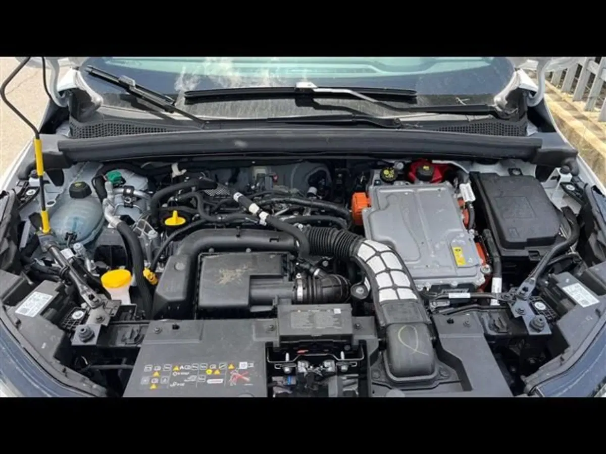 Renault Captur usata a Firenze (13)