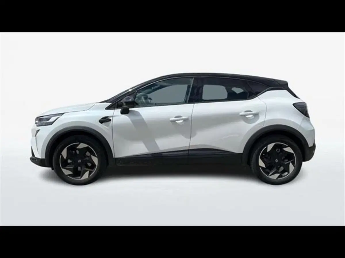 Renault Captur usata a Firenze (2)