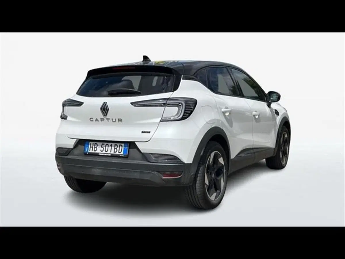 Renault Captur usata a Firenze (3)