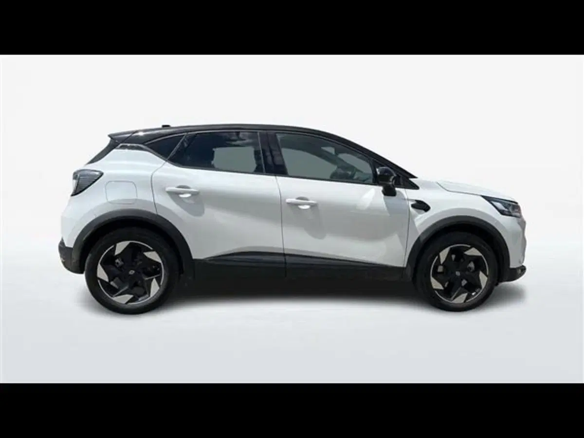 Renault Captur usata a Firenze (4)