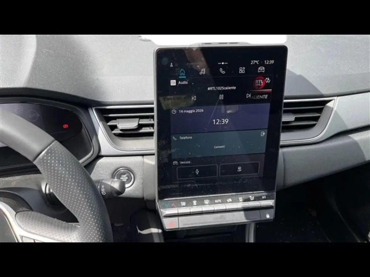 Renault Captur usata a Firenze (6)