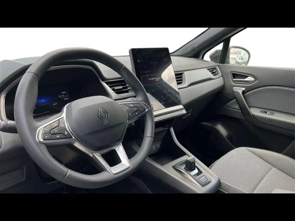 Renault Captur usata a Firenze (7)