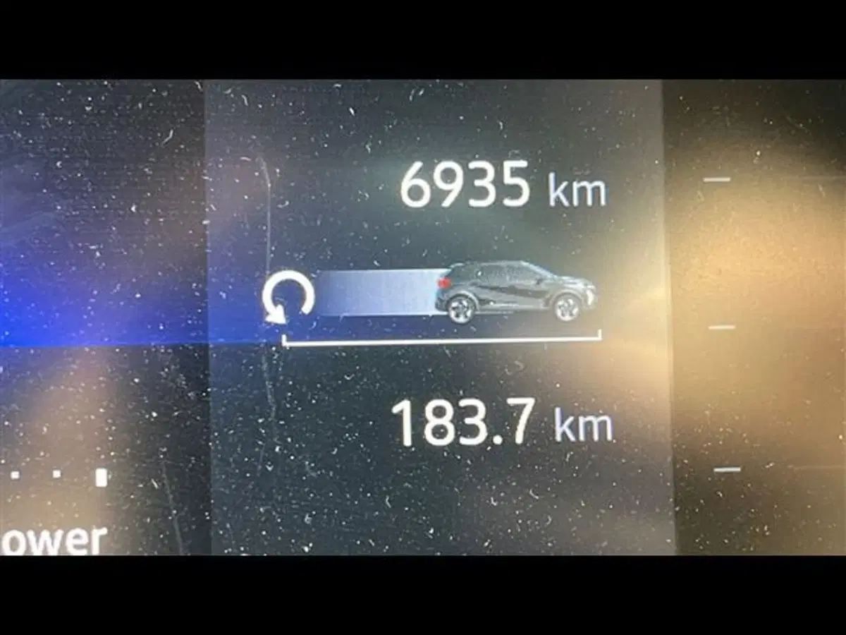 Renault Captur usata a Firenze (8)