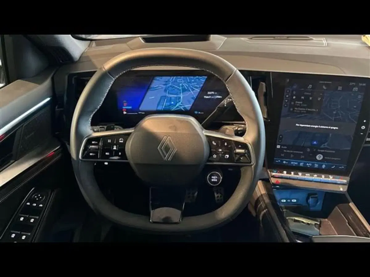 Renault Rafale usata a Firenze (7)