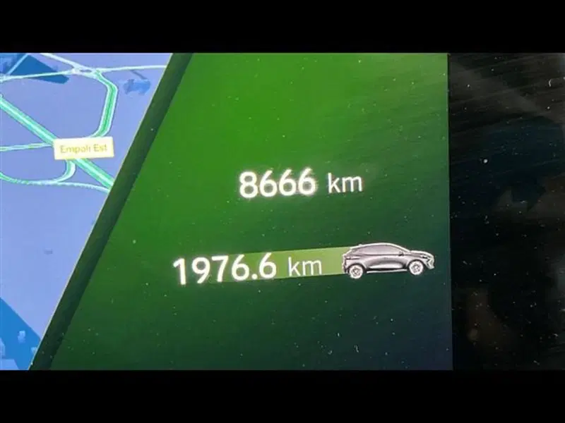 Renault Clio nuova a Firenze (10)