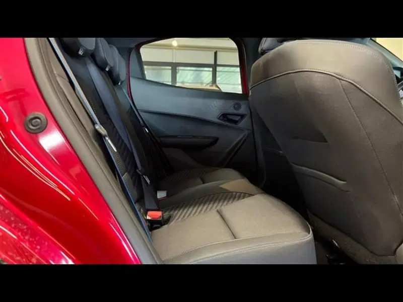 Renault Clio nuova a Firenze (13)