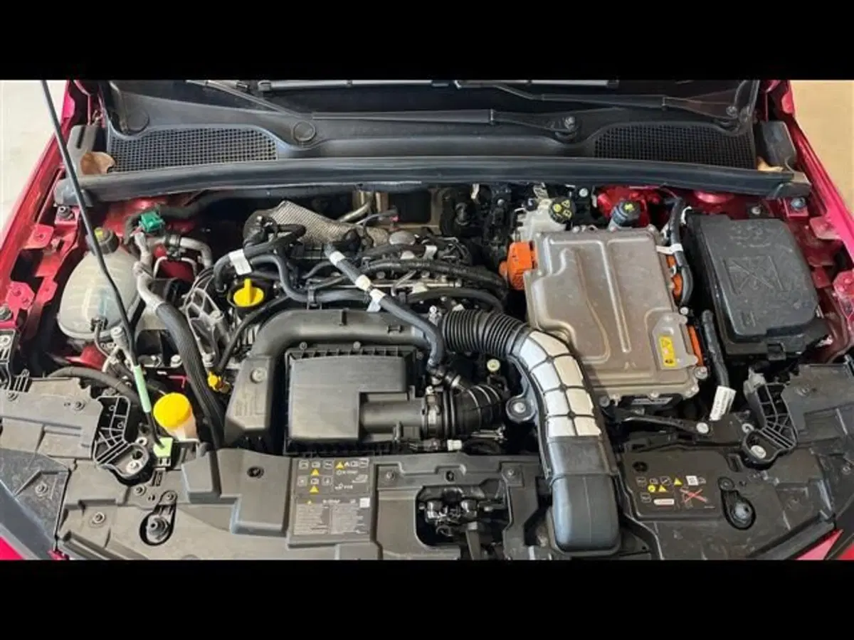 Renault Clio nuova a Firenze (14)
