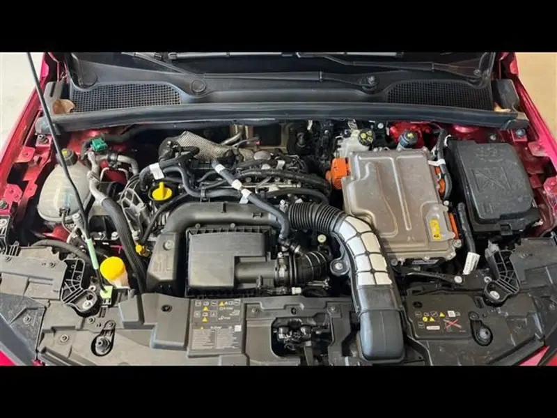 Renault Clio nuova a Firenze (14)