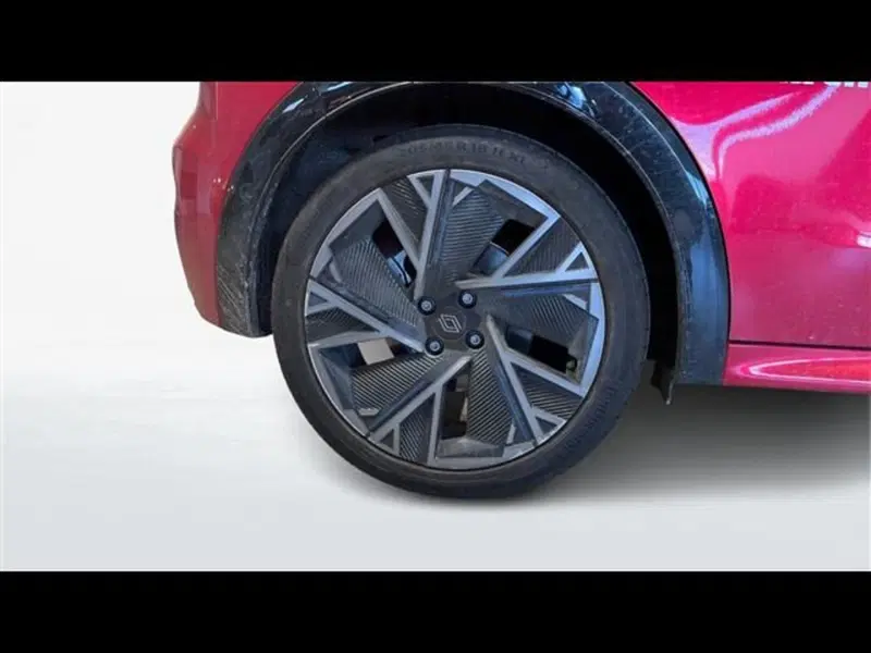 Renault Clio nuova a Firenze (15)