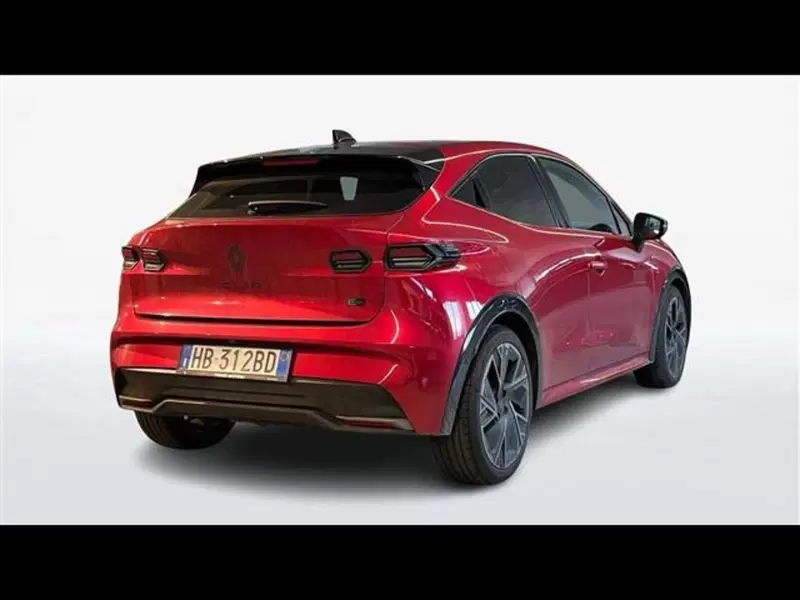 Renault Clio nuova a Firenze (3)