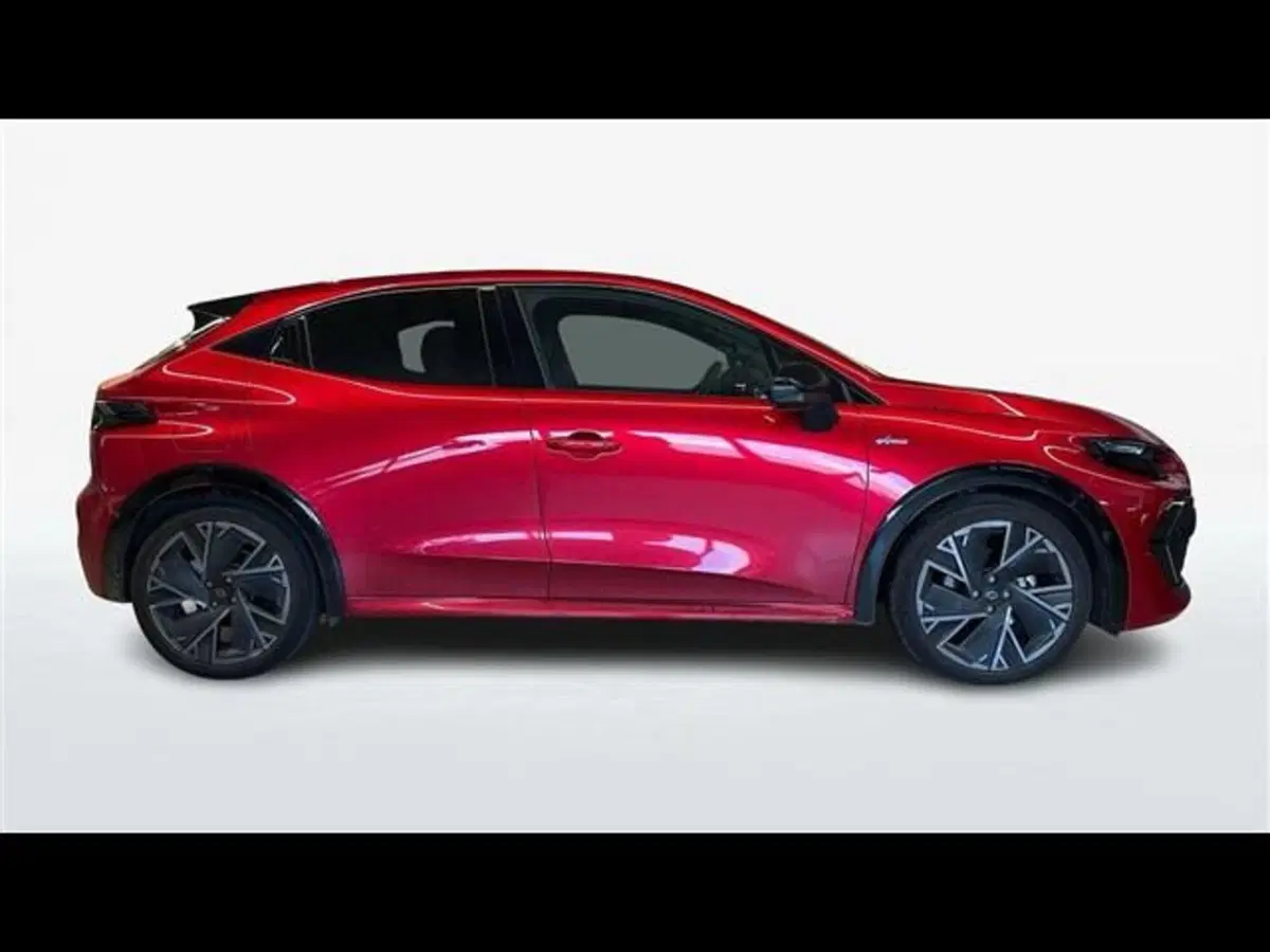 Renault Clio nuova a Firenze (4)