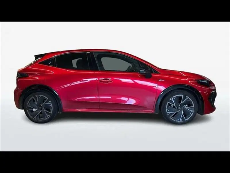 Renault Clio nuova a Firenze (4)