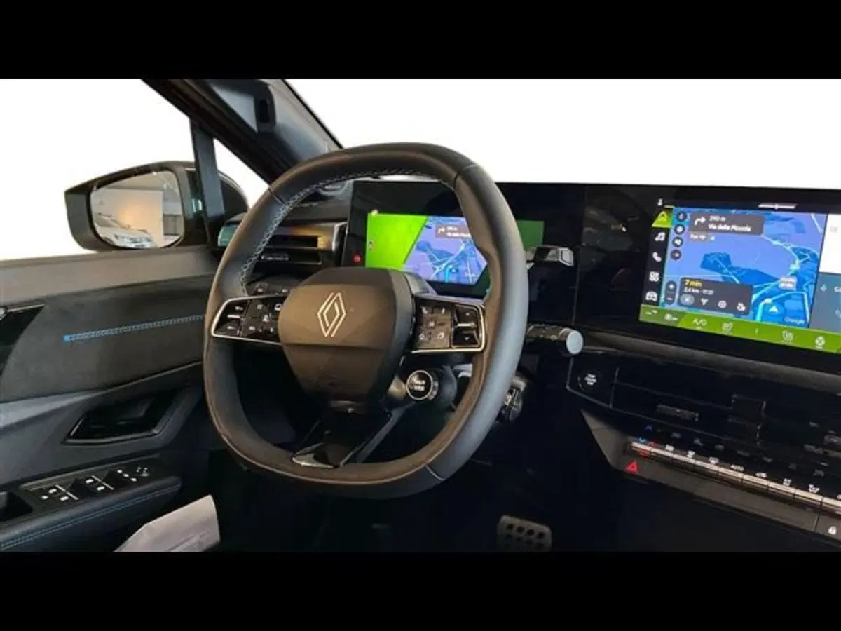 Renault Clio nuova a Firenze (7)