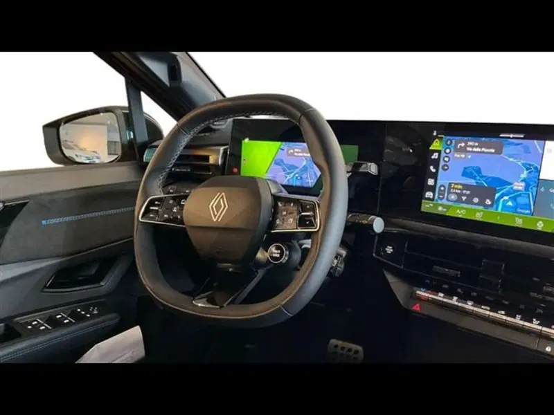 Renault Clio nuova a Firenze (7)