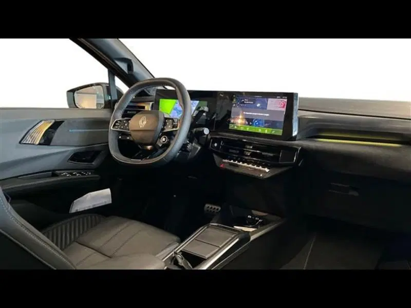 Renault Clio nuova a Firenze (9)