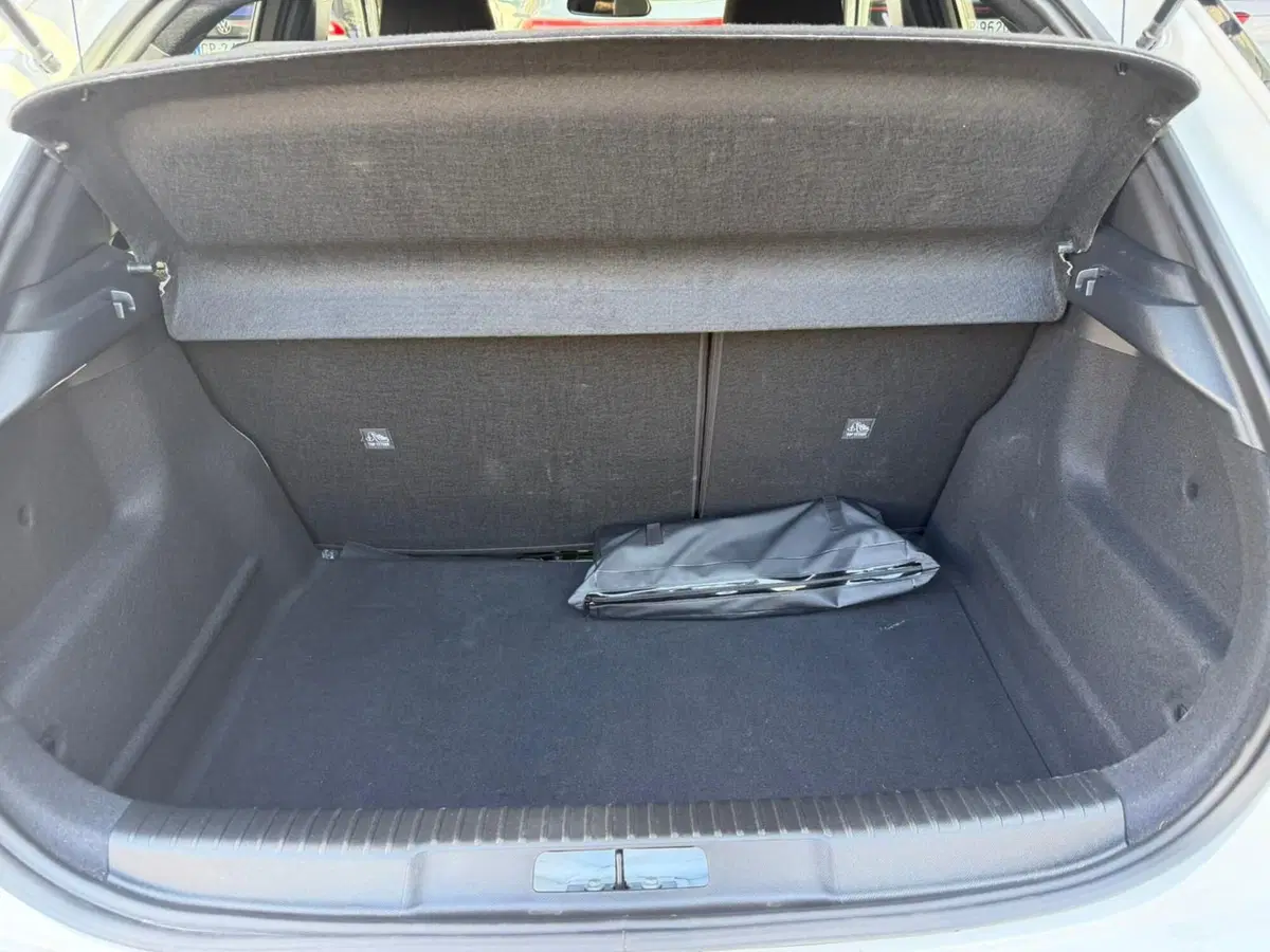 Opel Mokka usata a Salerno (19)