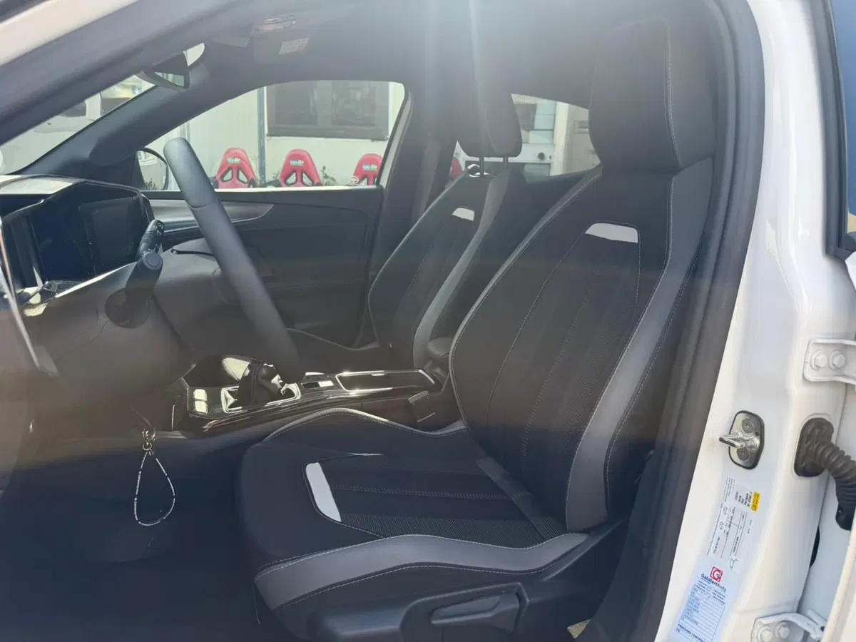Opel Mokka usata a Salerno (6)