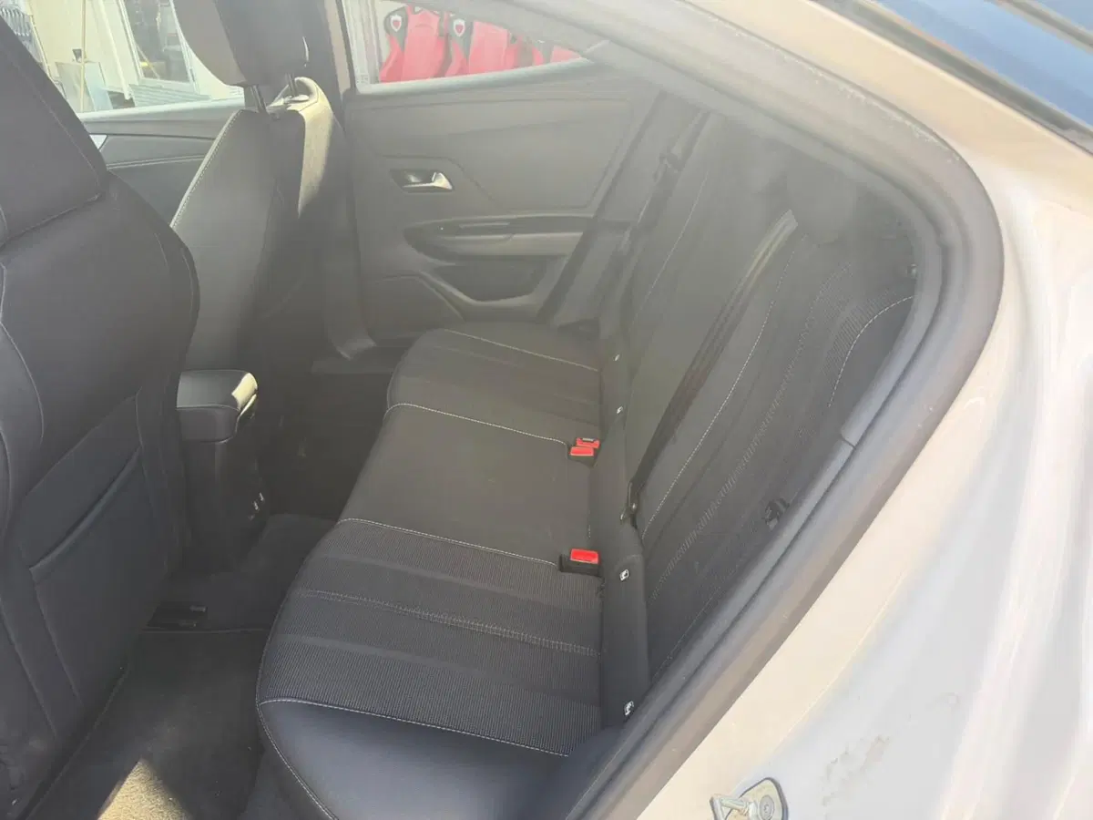 Opel Mokka usata a Salerno (7)