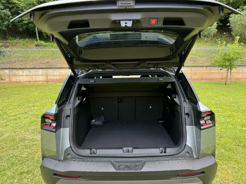 Jeep Compass nuova a Salerno (12)