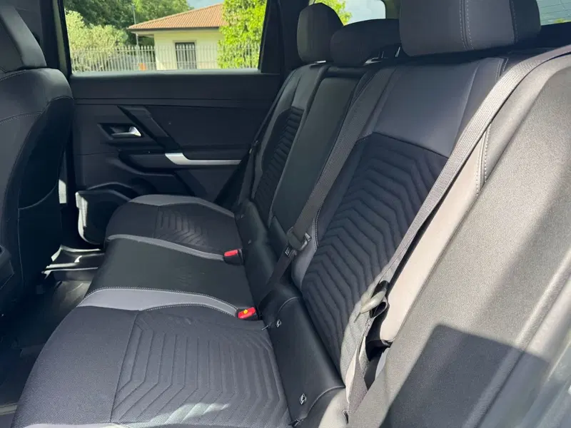 Jeep Compass nuova a Salerno (7)