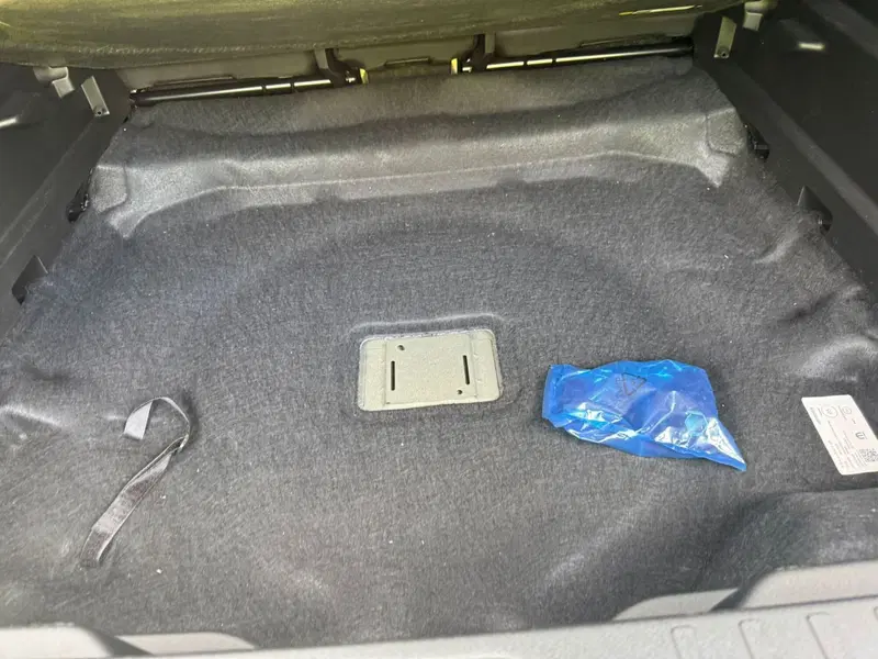 Jeep Compass nuova a Salerno (14)