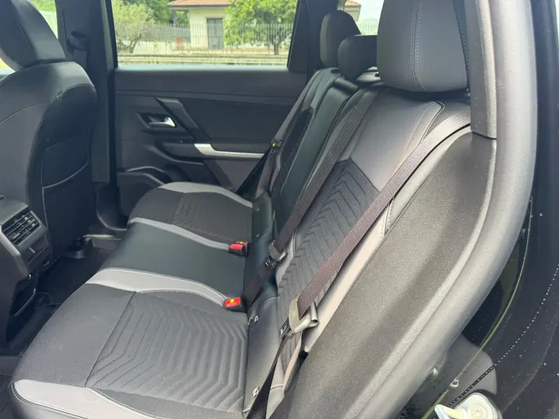 Jeep Compass nuova a Salerno (7)