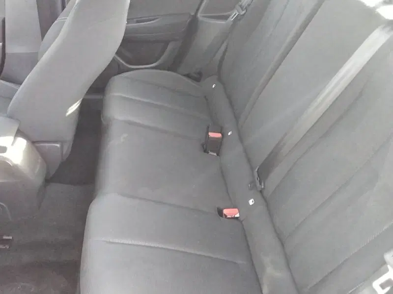 Lancia Ypsilon usata a Salerno (7)