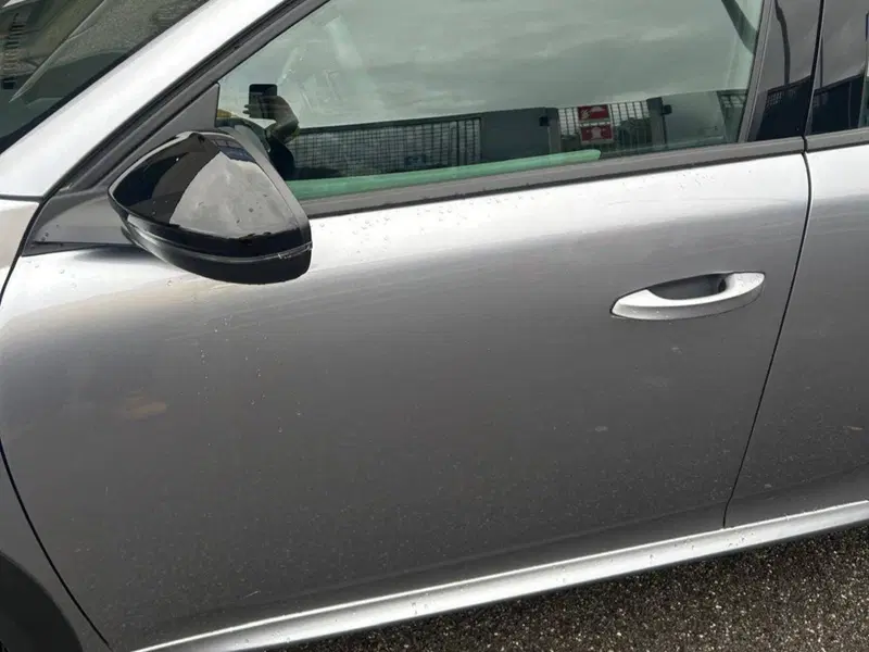 Lancia Ypsilon usata a Salerno (11)