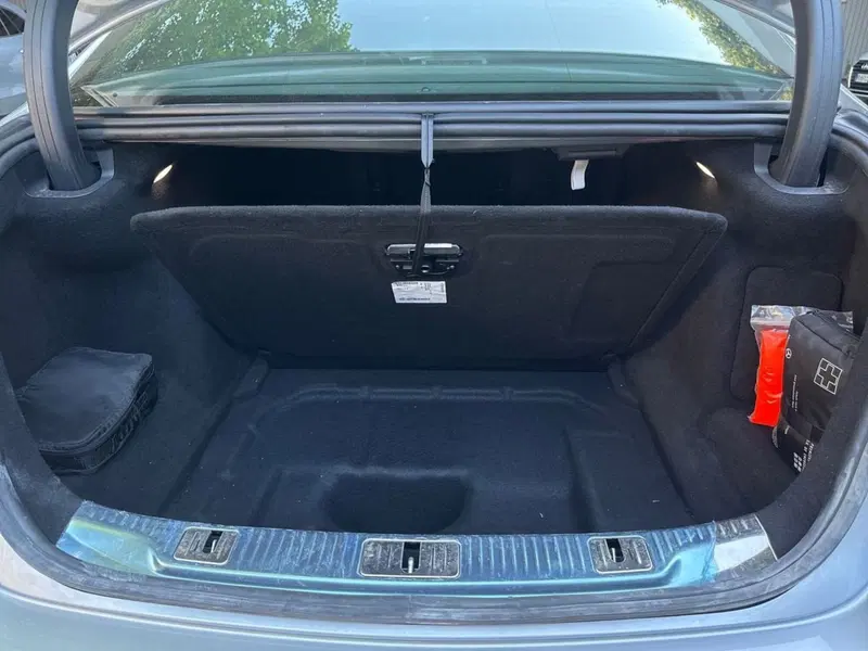 Mercedes-Benz Classe S usata a Firenze (8)
