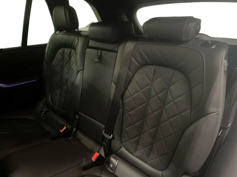 BMW X5 usata a Prato (12)