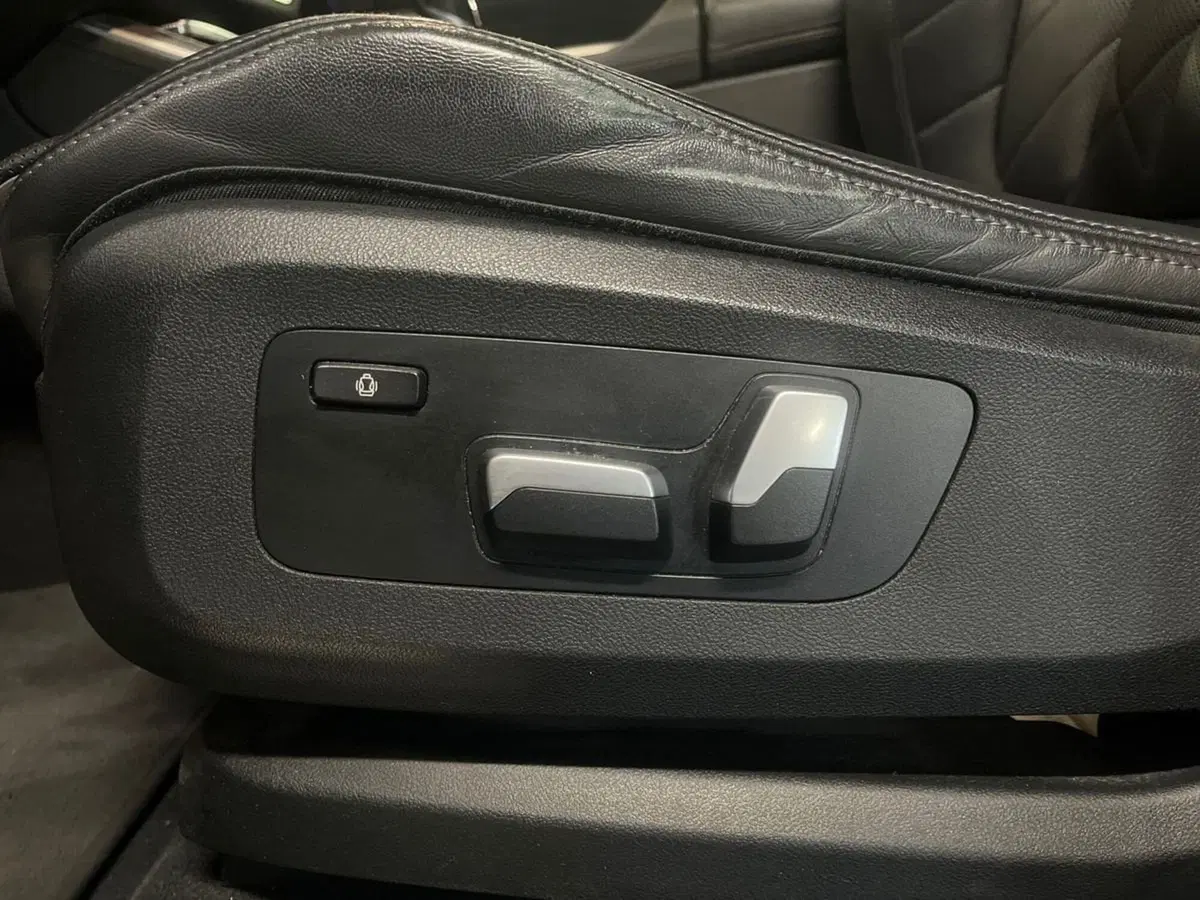 BMW X5 usata a Prato (19)