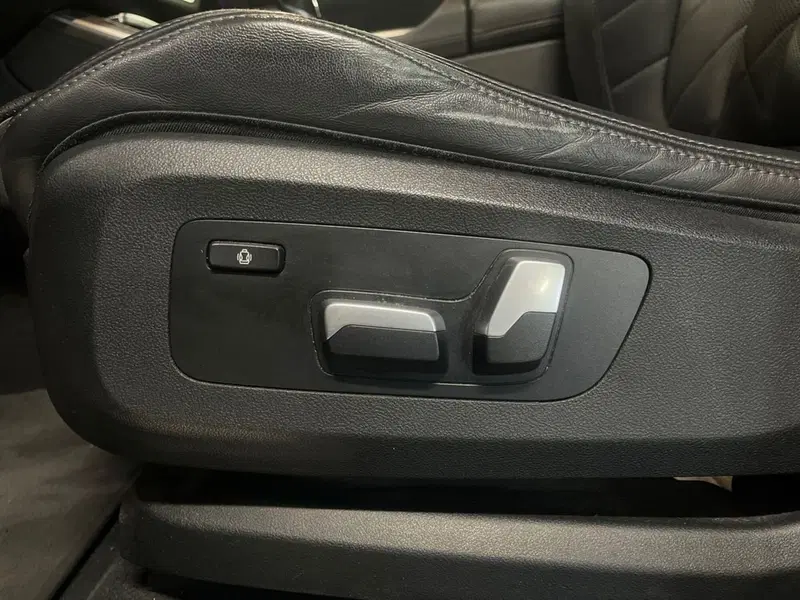 BMW X5 usata a Prato (19)