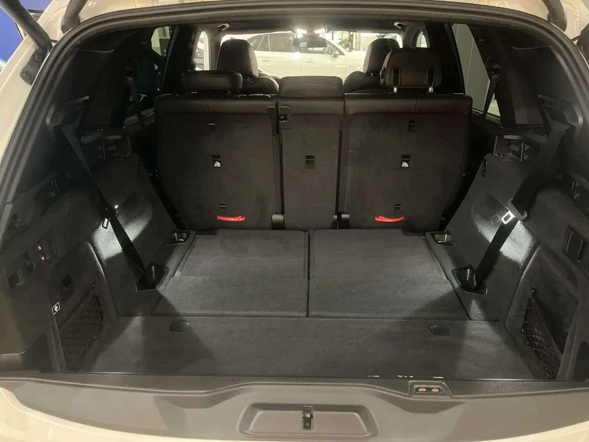 BMW X5 usata a Prato (8)