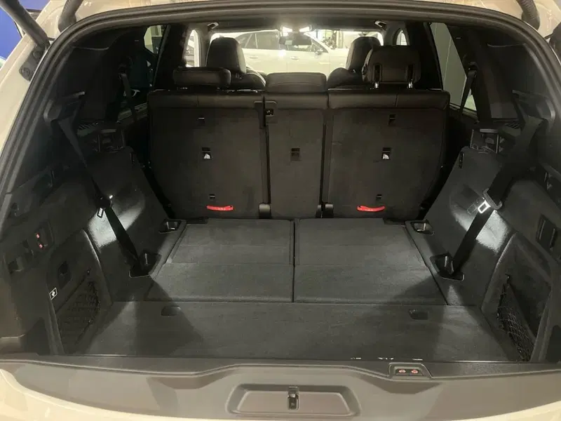BMW X5 usata a Prato (8)
