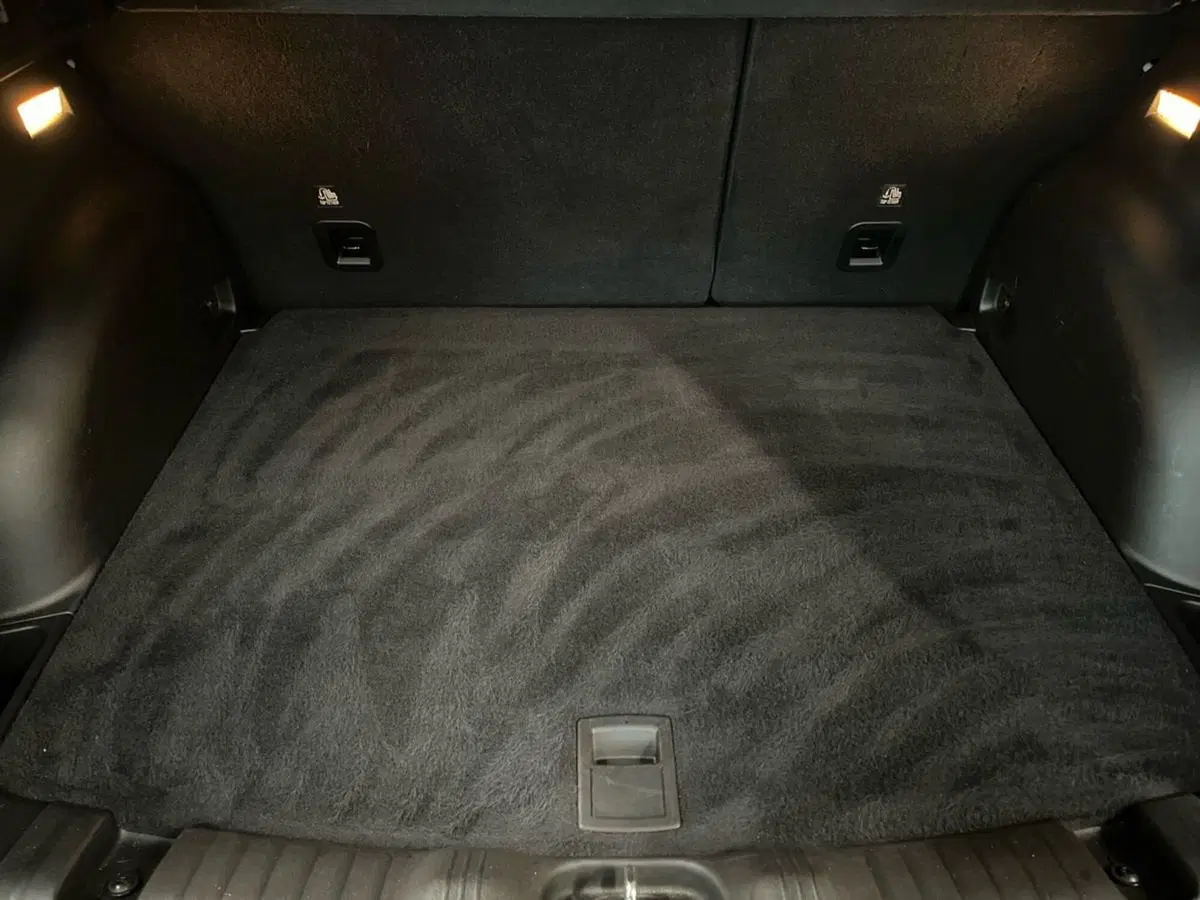Jeep Compass usata a Prato (8)