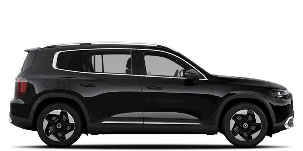 Mercedes-Benz GLB EQ nuova a Firenze