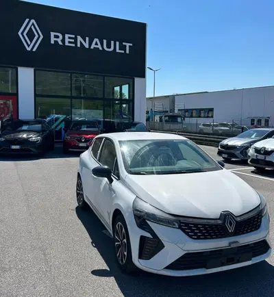 Renault Clio 1.0 eco-g Techno 100cv nuova a Guidonia Montecelio