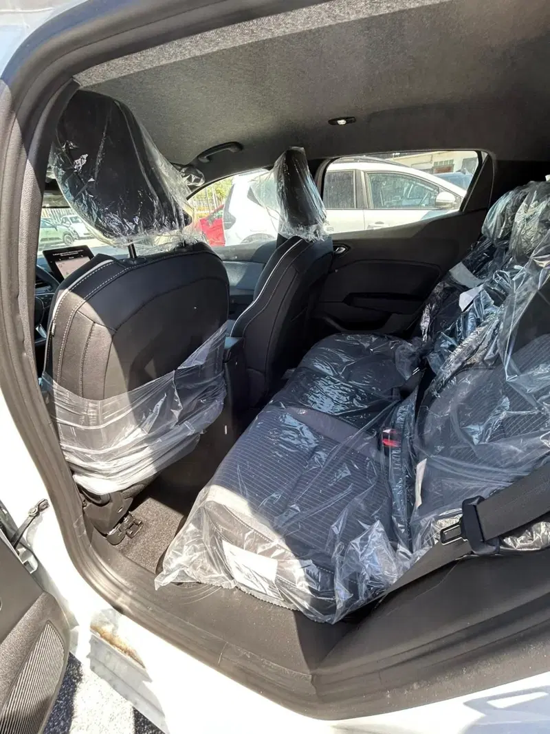 Renault Clio nuova a Roma (4)