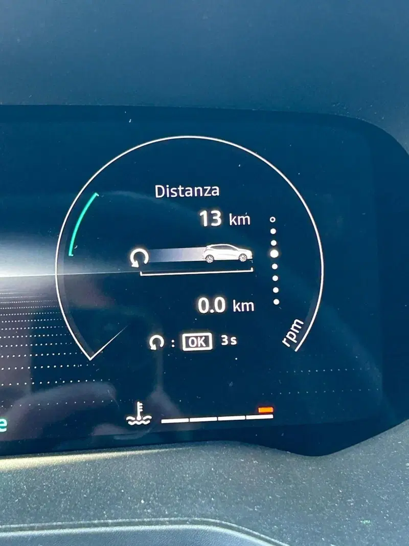 Renault Clio nuova a Roma (8)