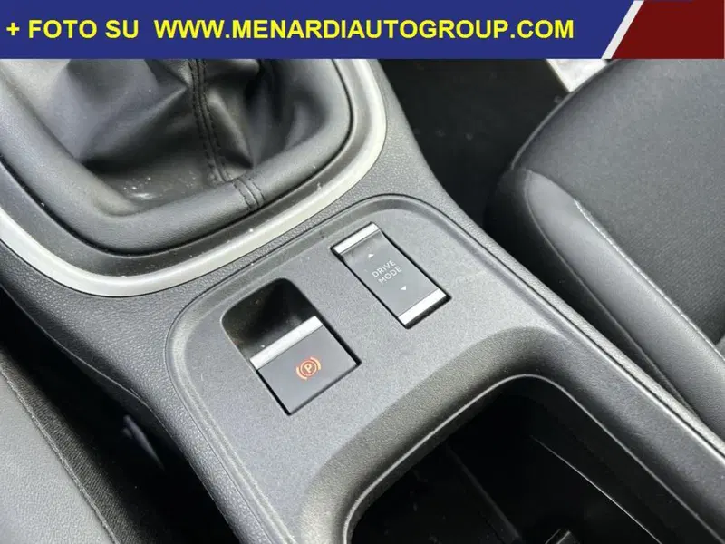 Jeep Avenger usata a Cuneo (14)