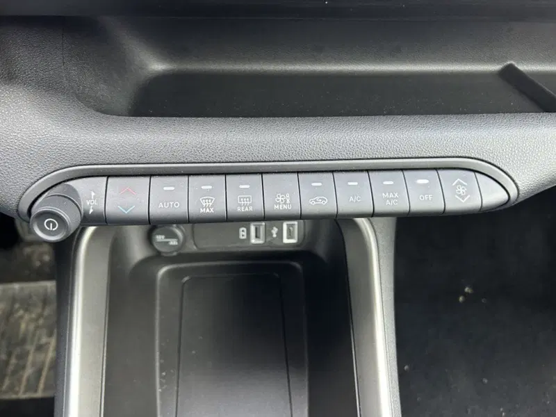 Jeep Avenger usata a Cuneo (15)