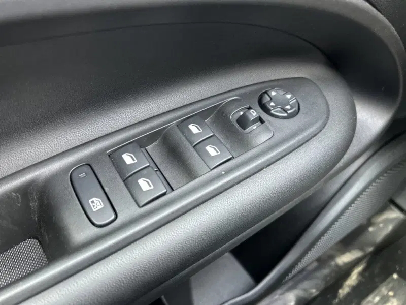Jeep Avenger usata a Cuneo (16)